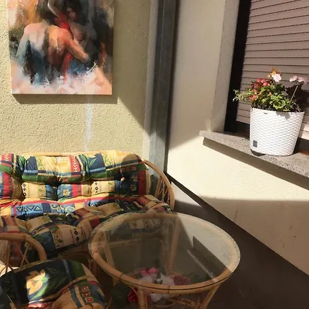 Ferienzimmer Healing Weißenfels Exterior foto