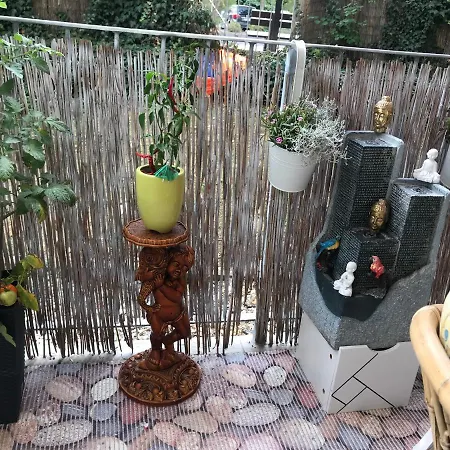 Ferienzimmer Healing Weißenfels Exterior foto