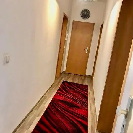 Ferienzimmer Healing Weißenfels Exterior foto