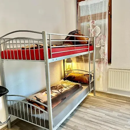 Ferienzimmer Healing Weißenfels Exterior foto