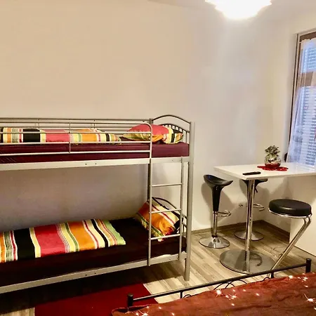 Ferienzimmer Healing Weißenfels Exterior foto