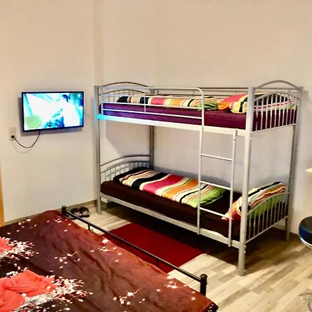 Ferienzimmer Healing Weißenfels Exterior foto