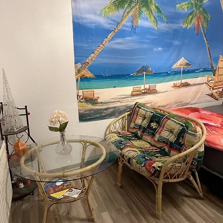 Ferienzimmer Healing Weißenfels Exterior foto