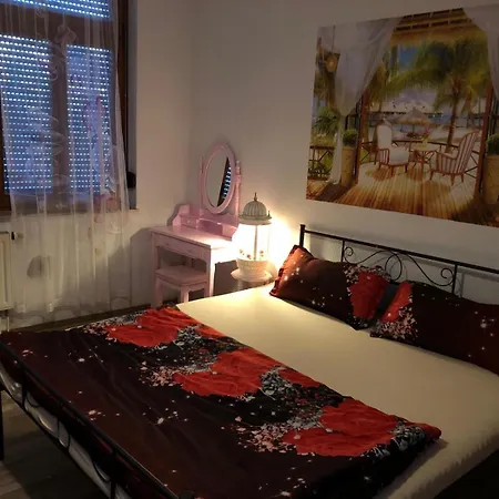 Ferienzimmer Healing Weißenfels Exterior foto