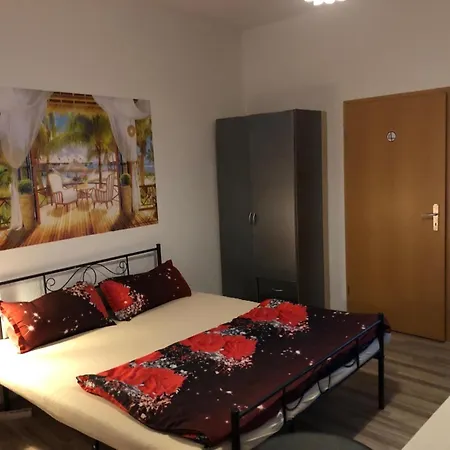 Ferienzimmer Healing Weißenfels Exterior foto