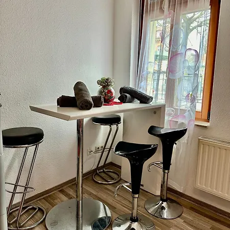 Ferienzimmer Healing Weißenfels Exterior foto