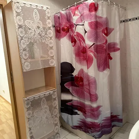 Ferienzimmer Healing Weißenfels Exterior foto