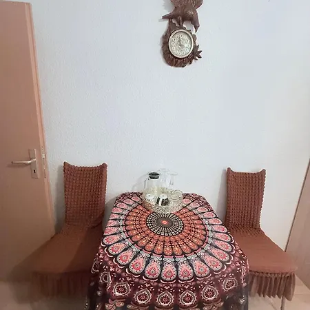 Ferienzimmer Healing Weißenfels Exterior foto