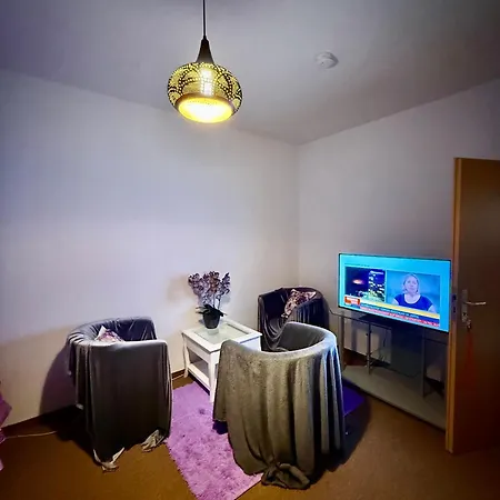 Ferienzimmer Healing Weißenfels Exterior foto