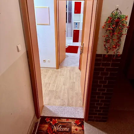 Ferienzimmer Healing Weißenfels Exterior foto