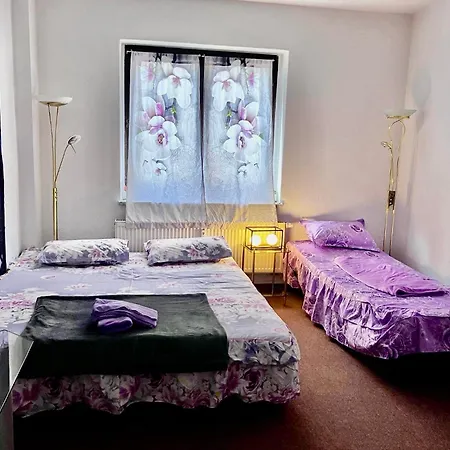Ferienzimmer Healing Weißenfels Exterior foto