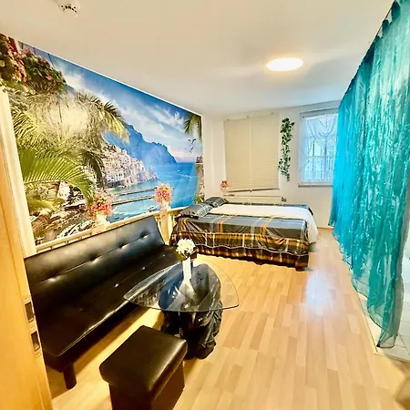 Ferienzimmer Healing Weißenfels Exterior foto