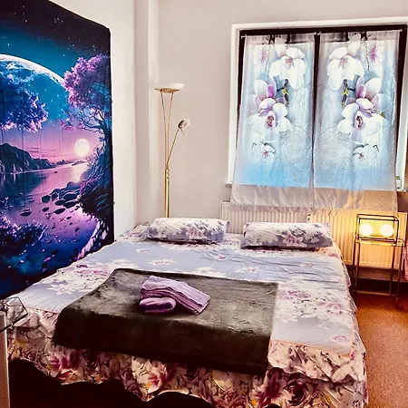 Ferienzimmer Healing Weißenfels Exterior foto