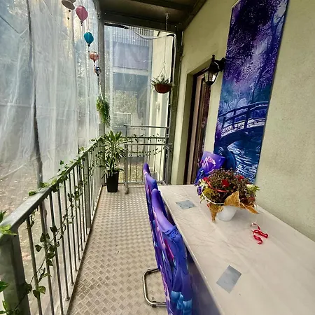 Ferienzimmer Healing Weißenfels Exterior foto