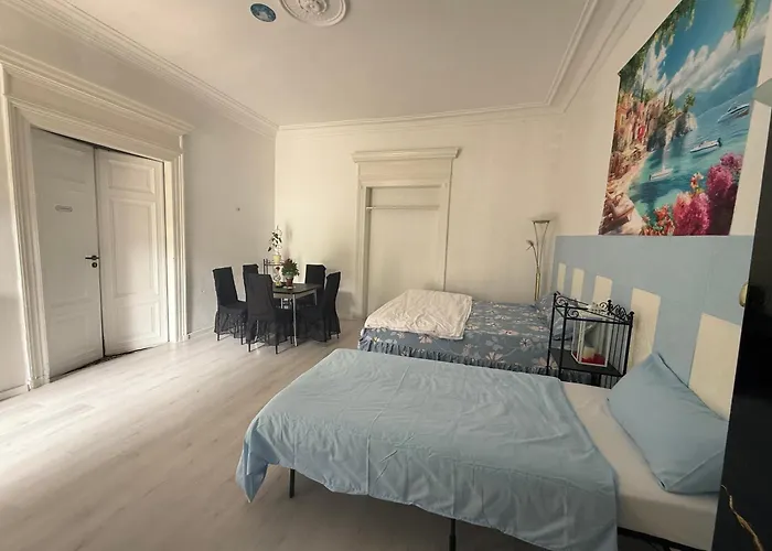 Ferienzimmer Healing