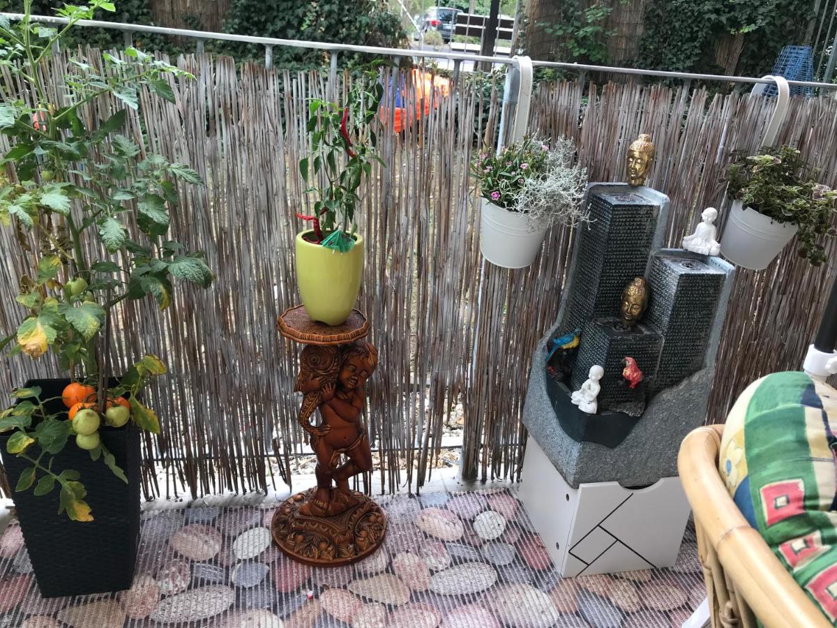 Séjour chez l'habitant Ferienzimmer Healing Und Montuerwohnung *