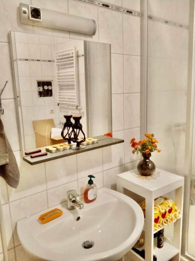 Ferienzimmer Healing * Weißenfels