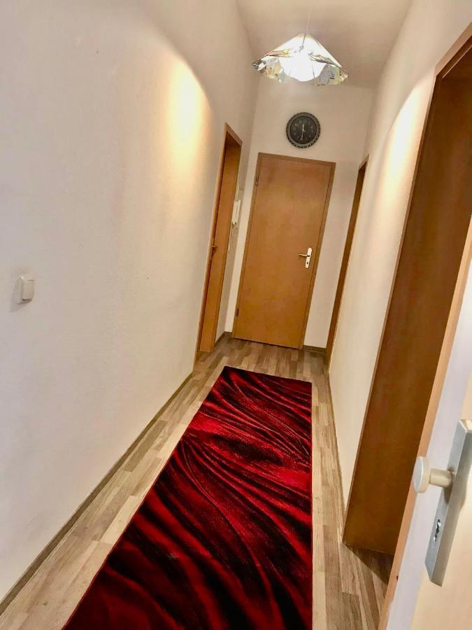 Privatunterkunft Ferienzimmer Healing Weißenfels
