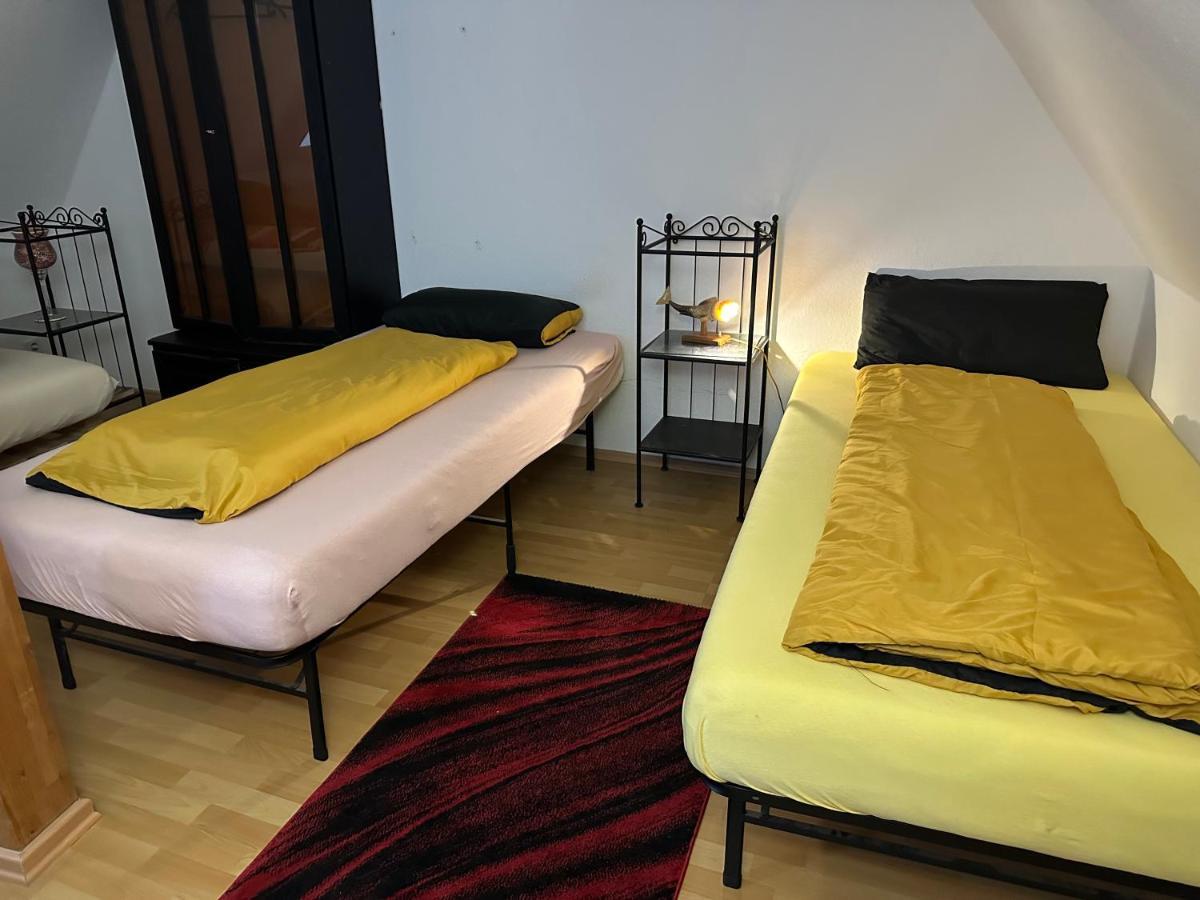 Ferienzimmer Healing Privatunterkunft *
