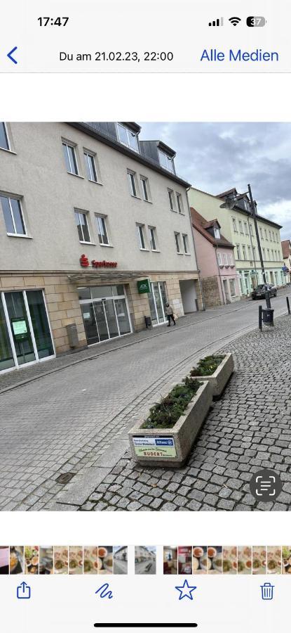 Ferienzimmer Healing Und Montuerwohnung Weißenfels