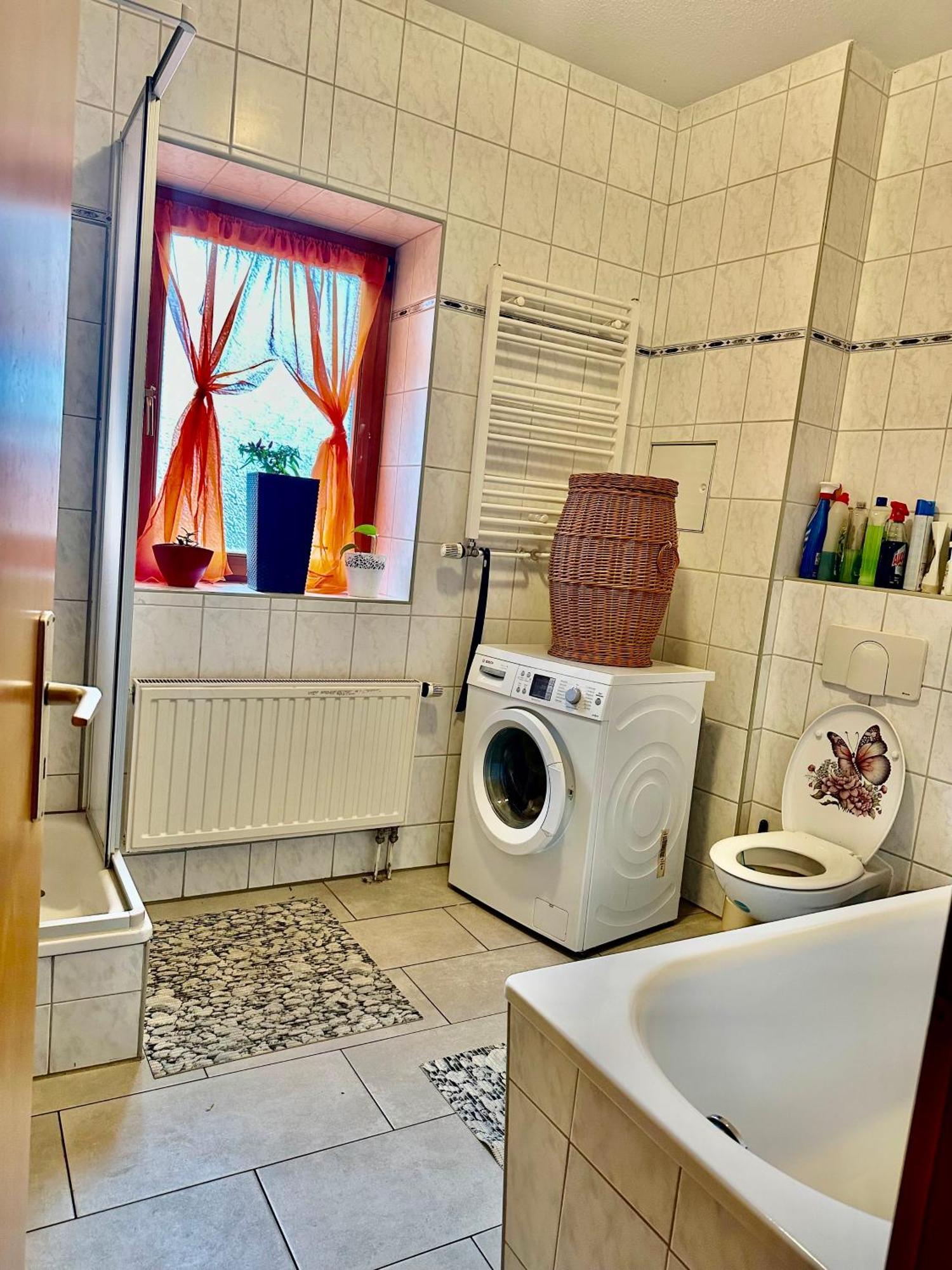 Privatunterkunft Ferienzimmer Healing *