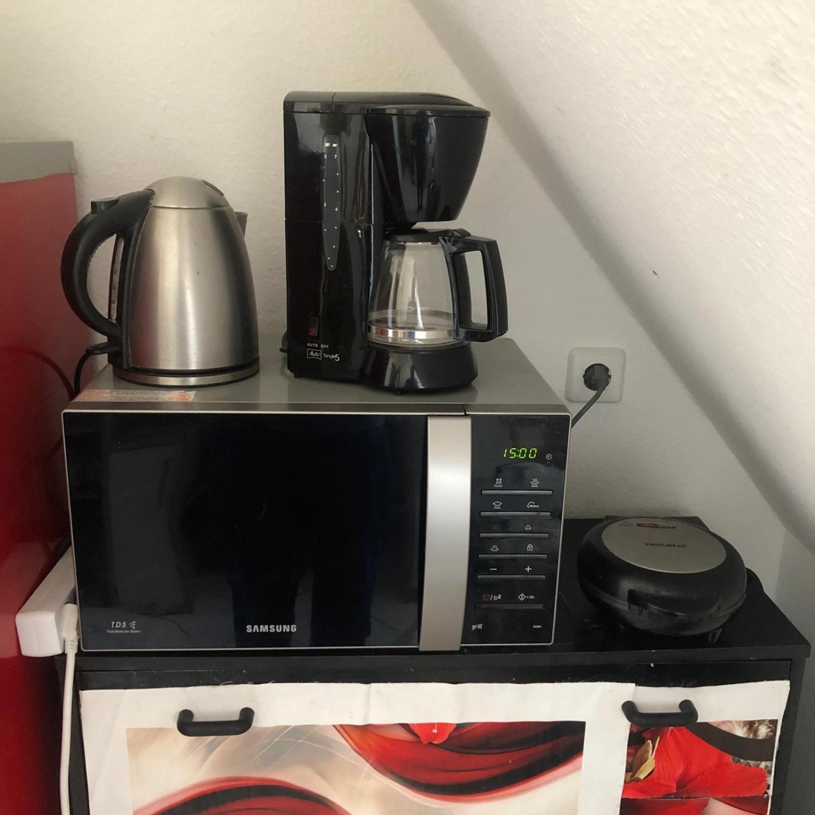 Ferienzimmer Healing Privatunterkunft *