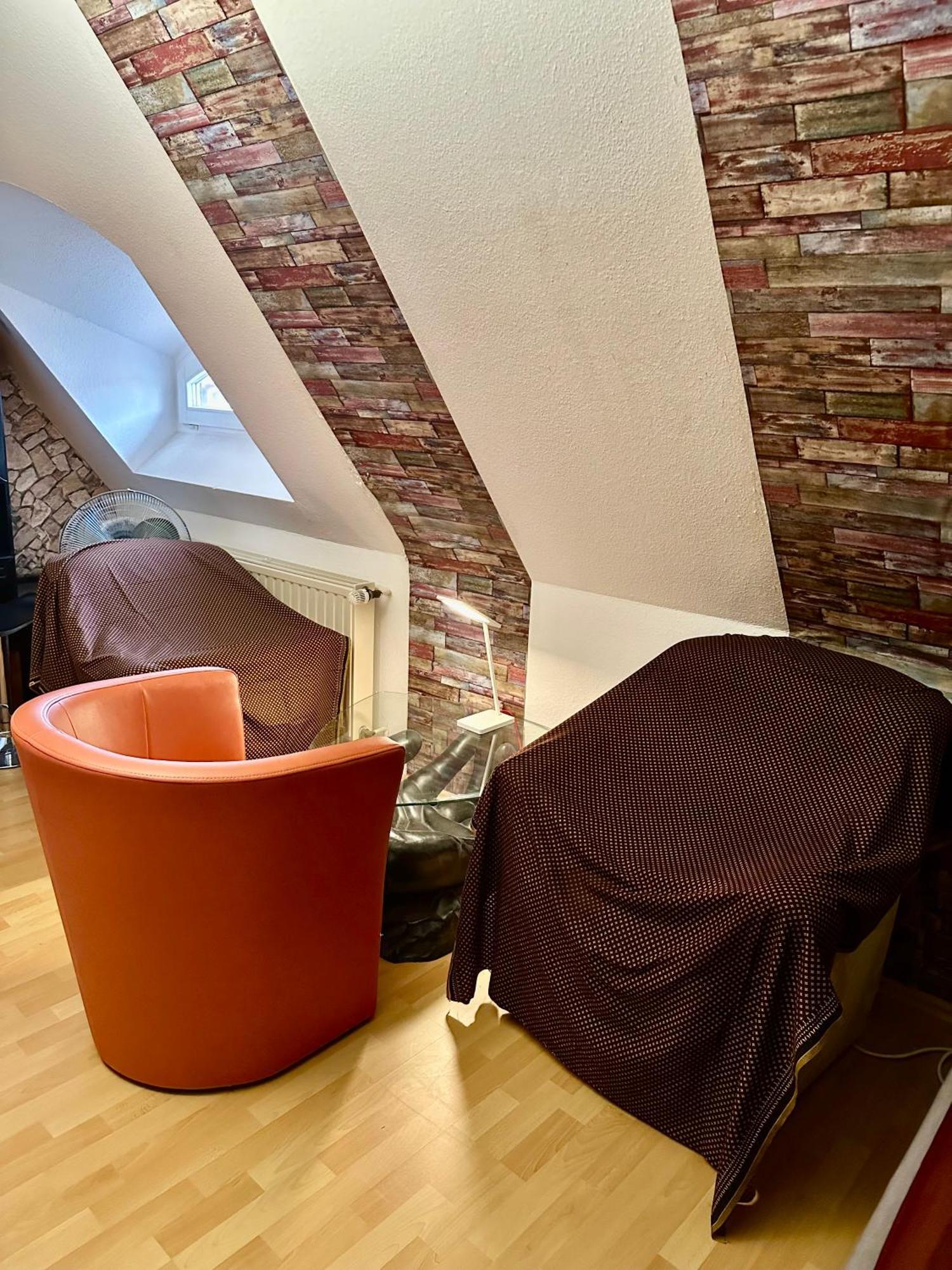 Ferienzimmer Healing Und Montuerwohnung Weißenfels