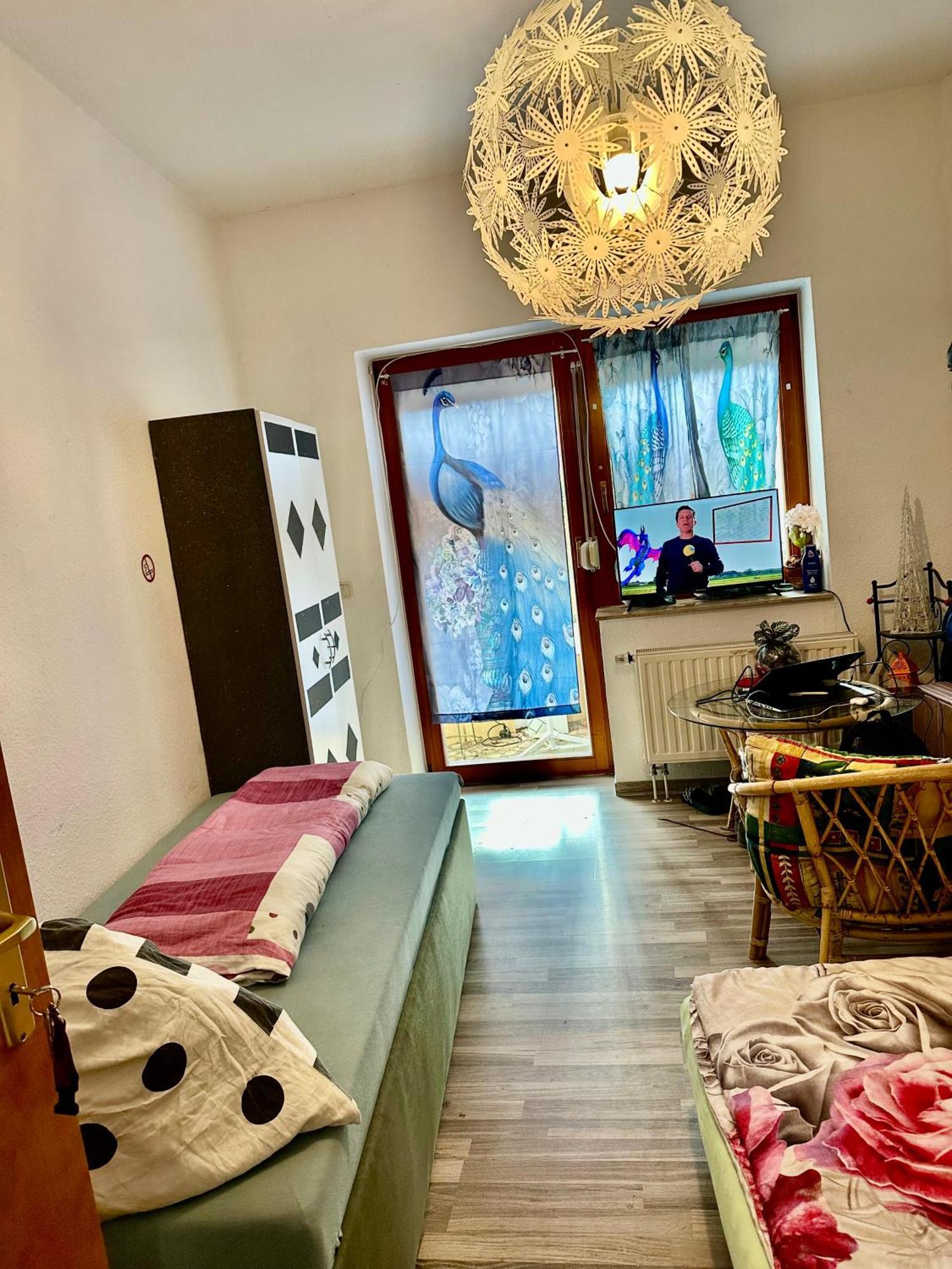 Ferienzimmer Healing *