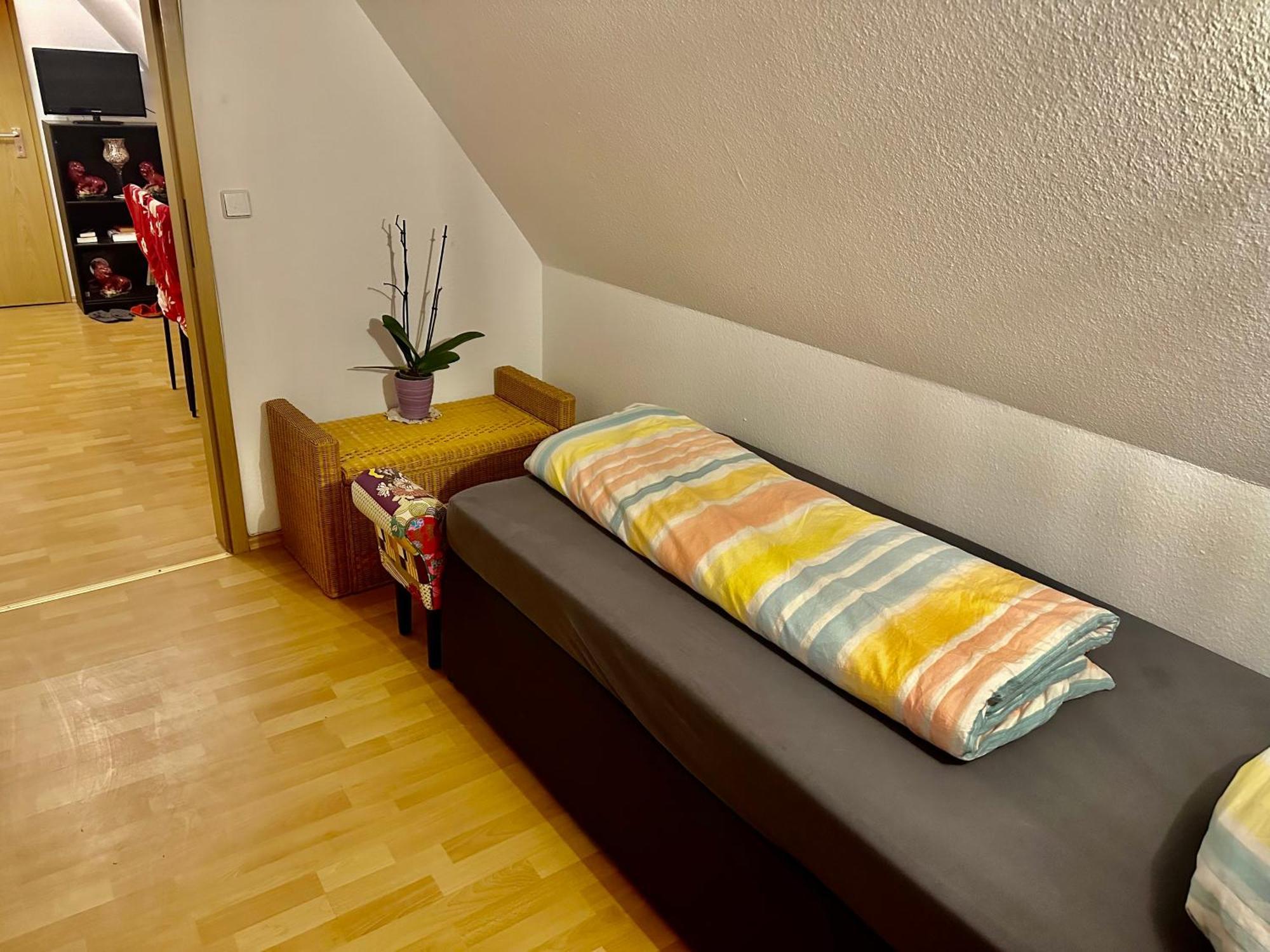 Privatunterkunft Ferienzimmer Healing