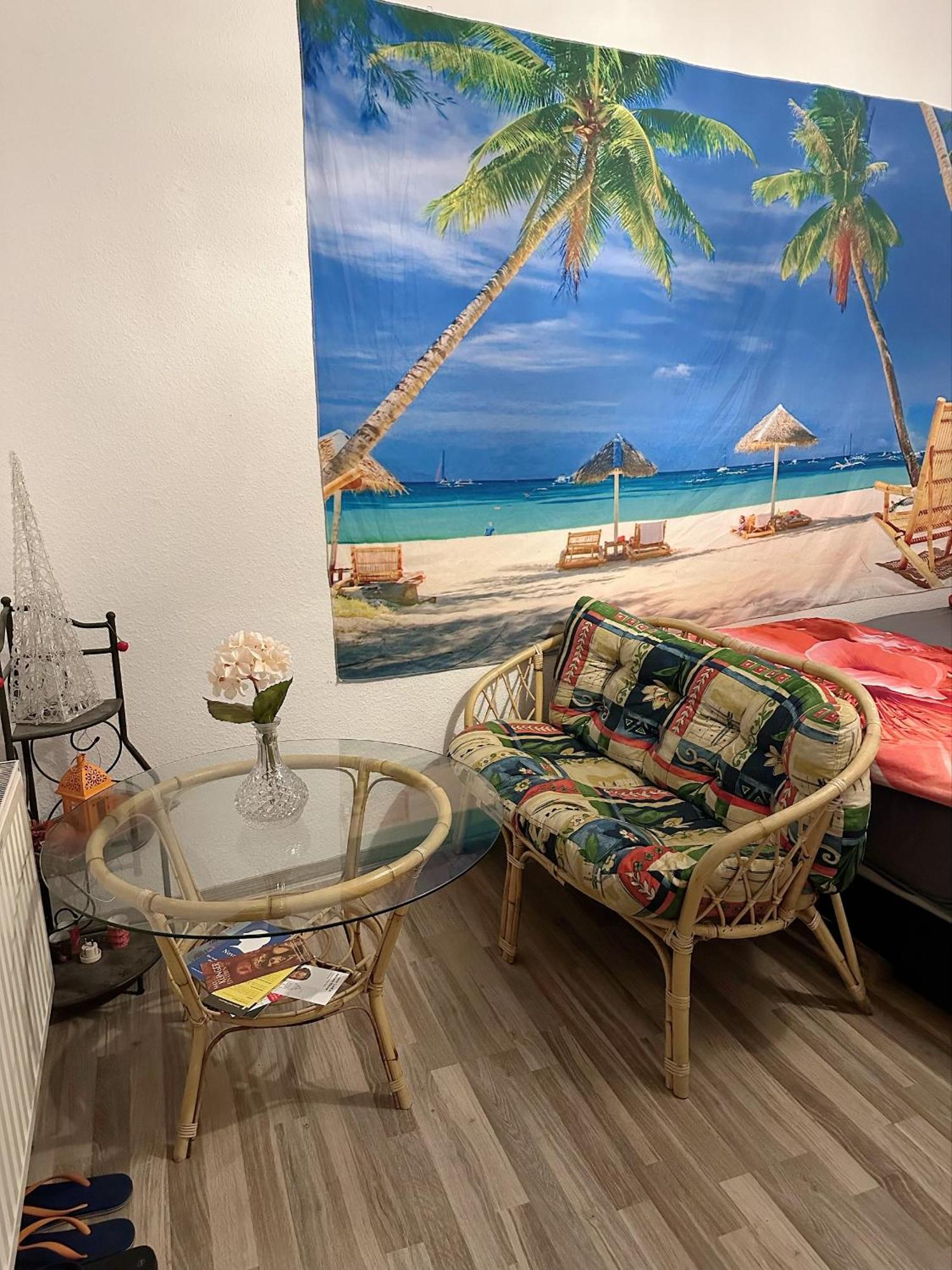 Ferienzimmer Healing Und Montuerwohnung *