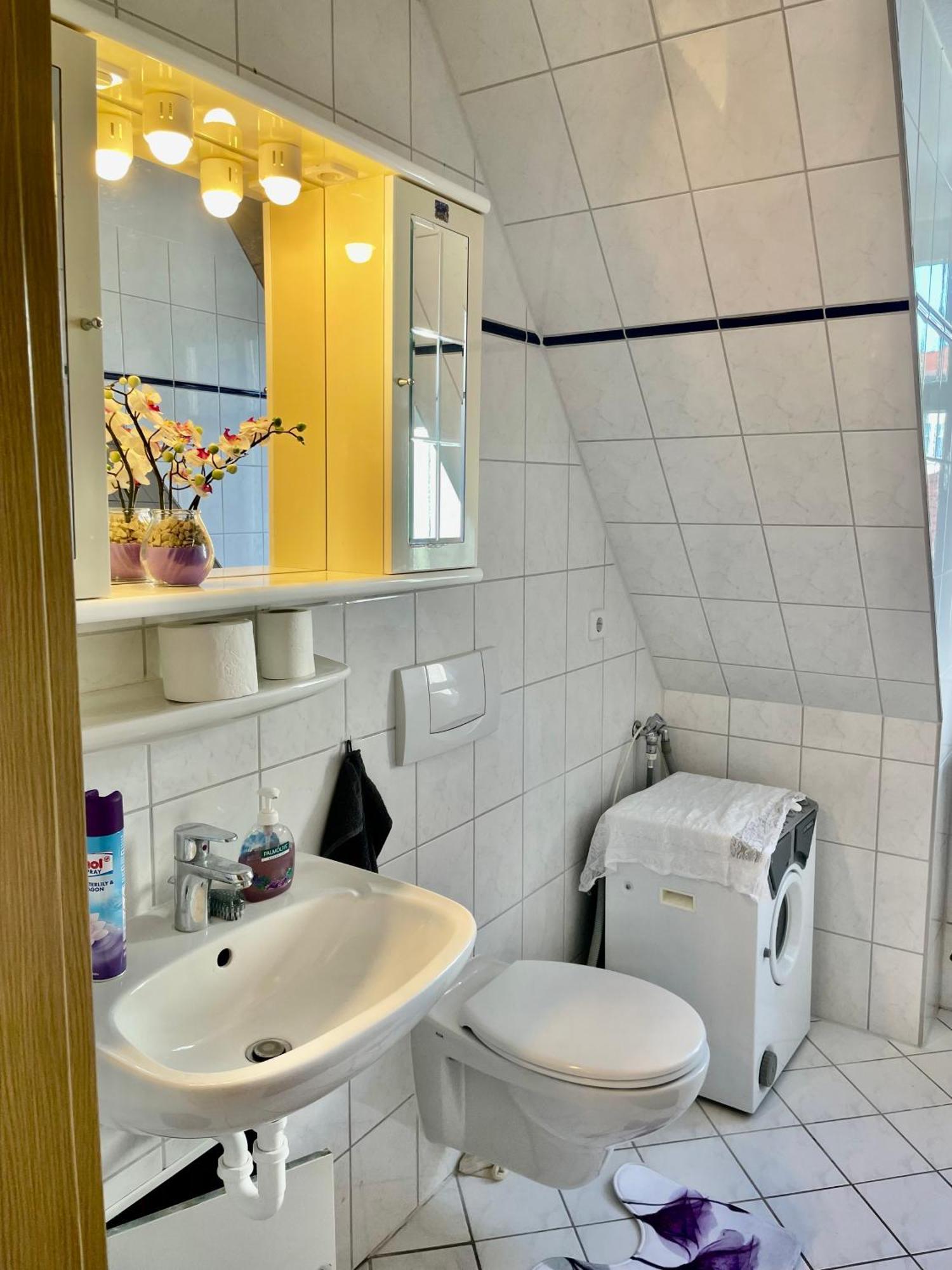Privatunterkunft Ferienzimmer Healing