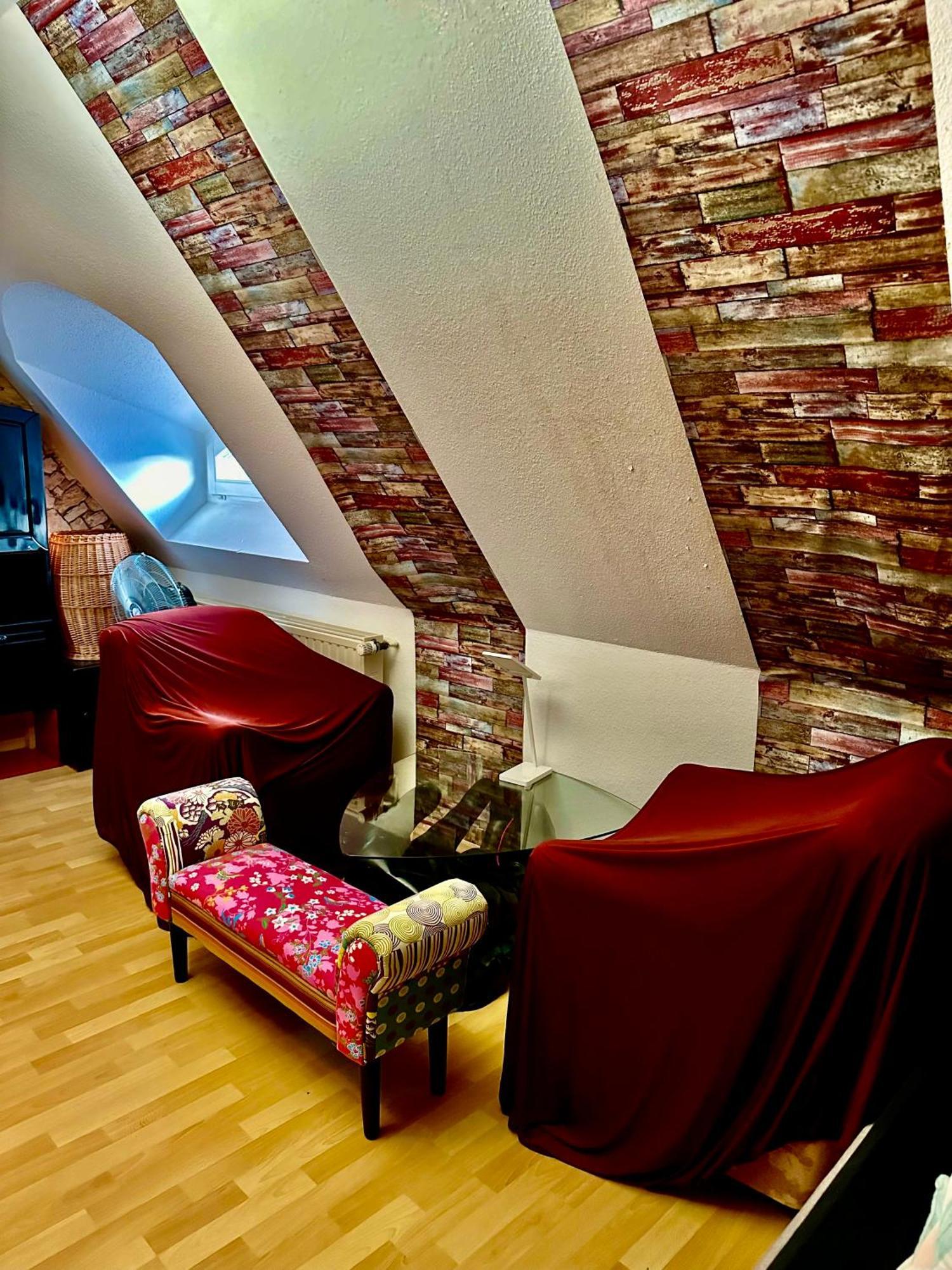 Ferienzimmer Healing * Weißenfels