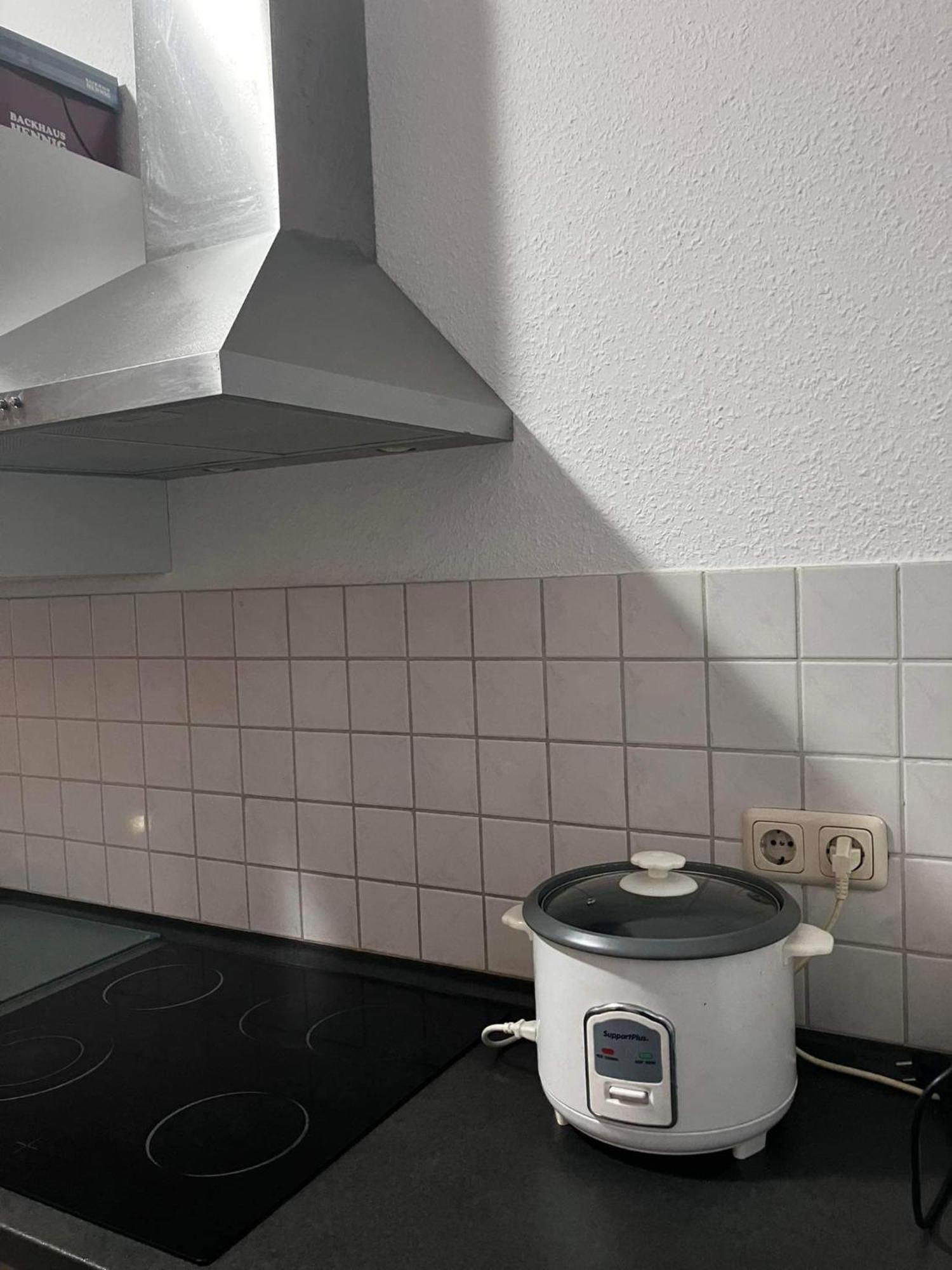 Ferienzimmer Healing Und Montuerwohnung * Weißenfels