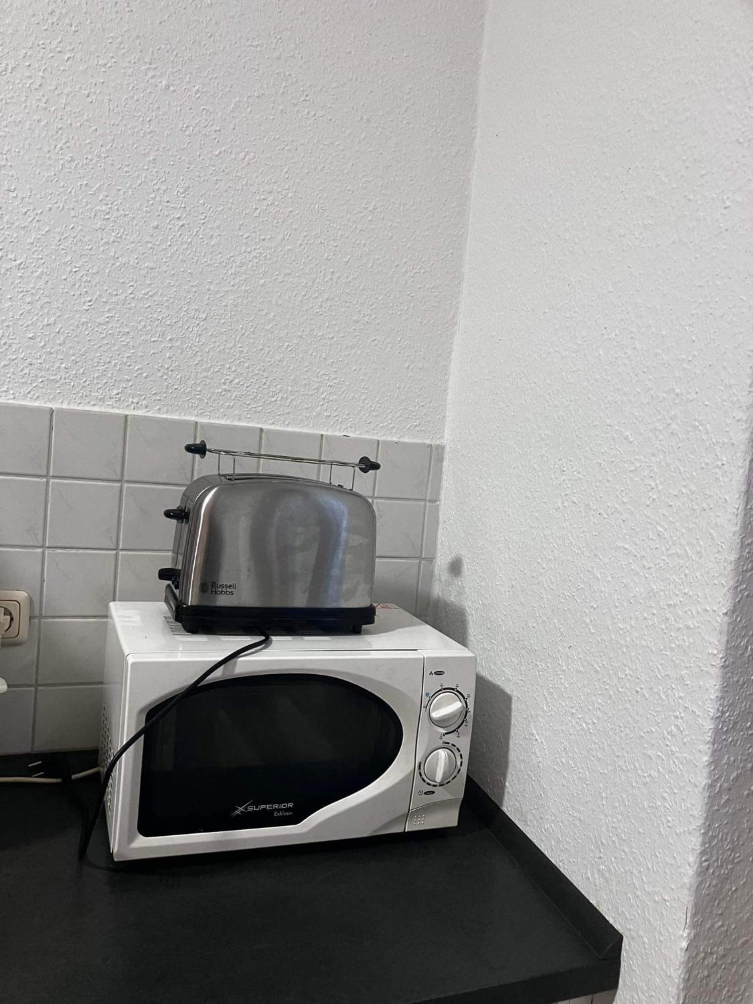 Séjour chez l'habitant Ferienzimmer Healing Und Montuerwohnung Weißenfels