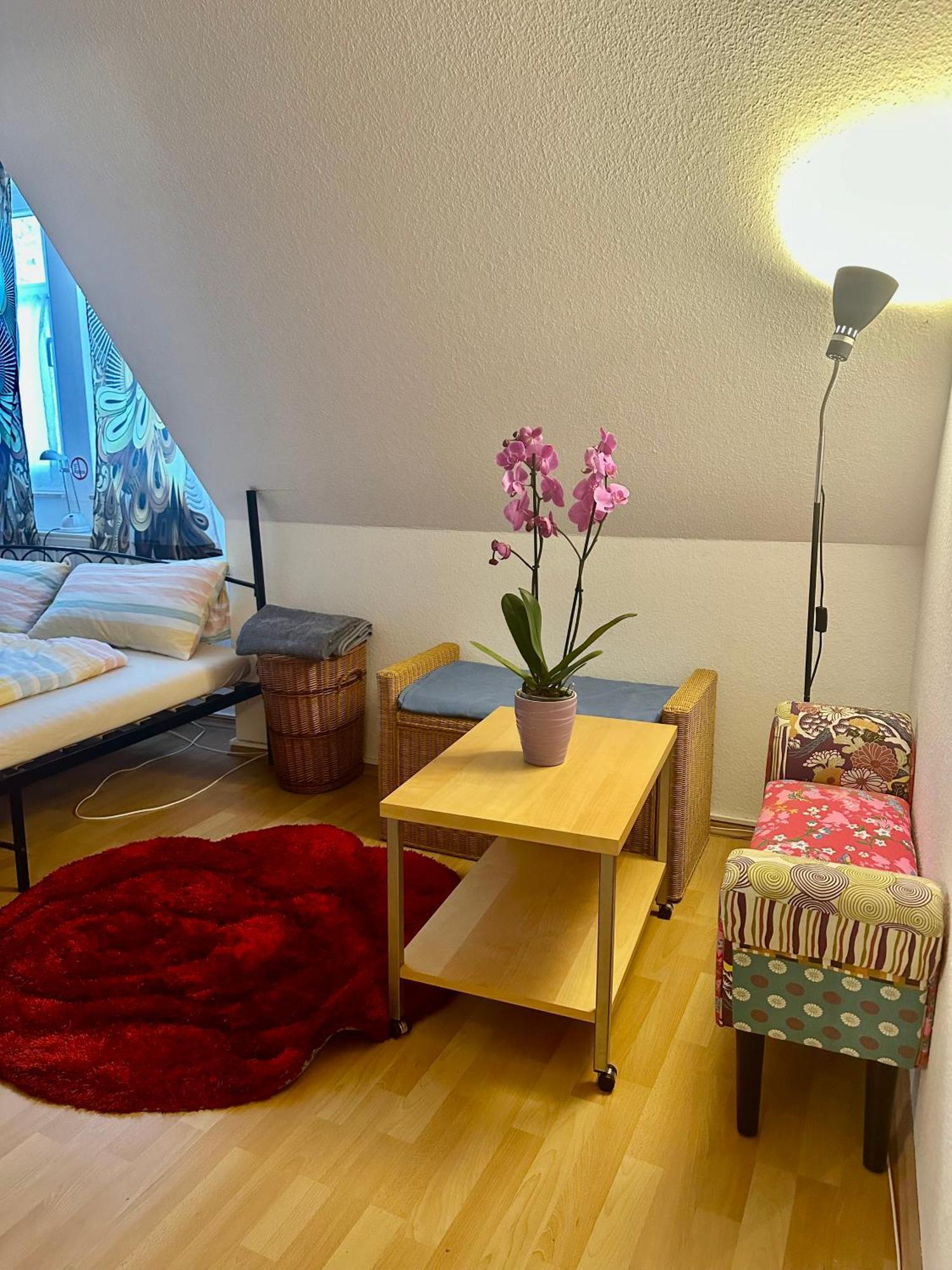 Ferienzimmer Healing