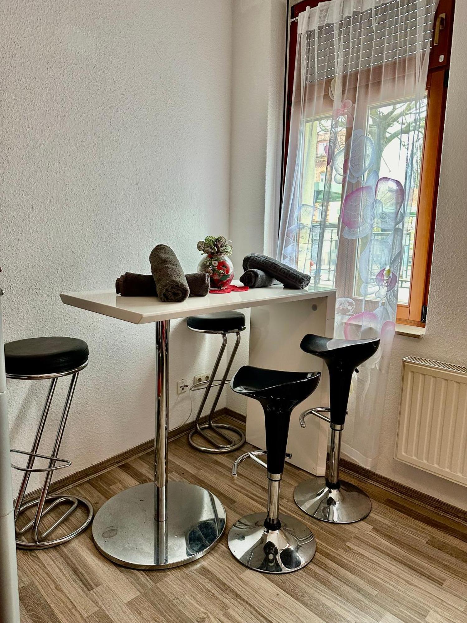 Privatunterkunft Ferienzimmer Healing *