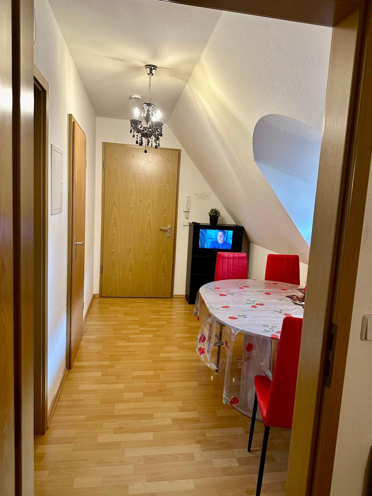 Séjour chez l'habitant Ferienzimmer Healing Und Montuerwohnung *