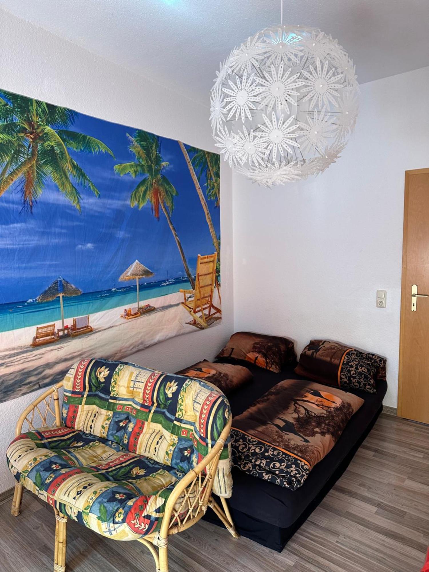 Ferienzimmer Healing Und Montuerwohnung