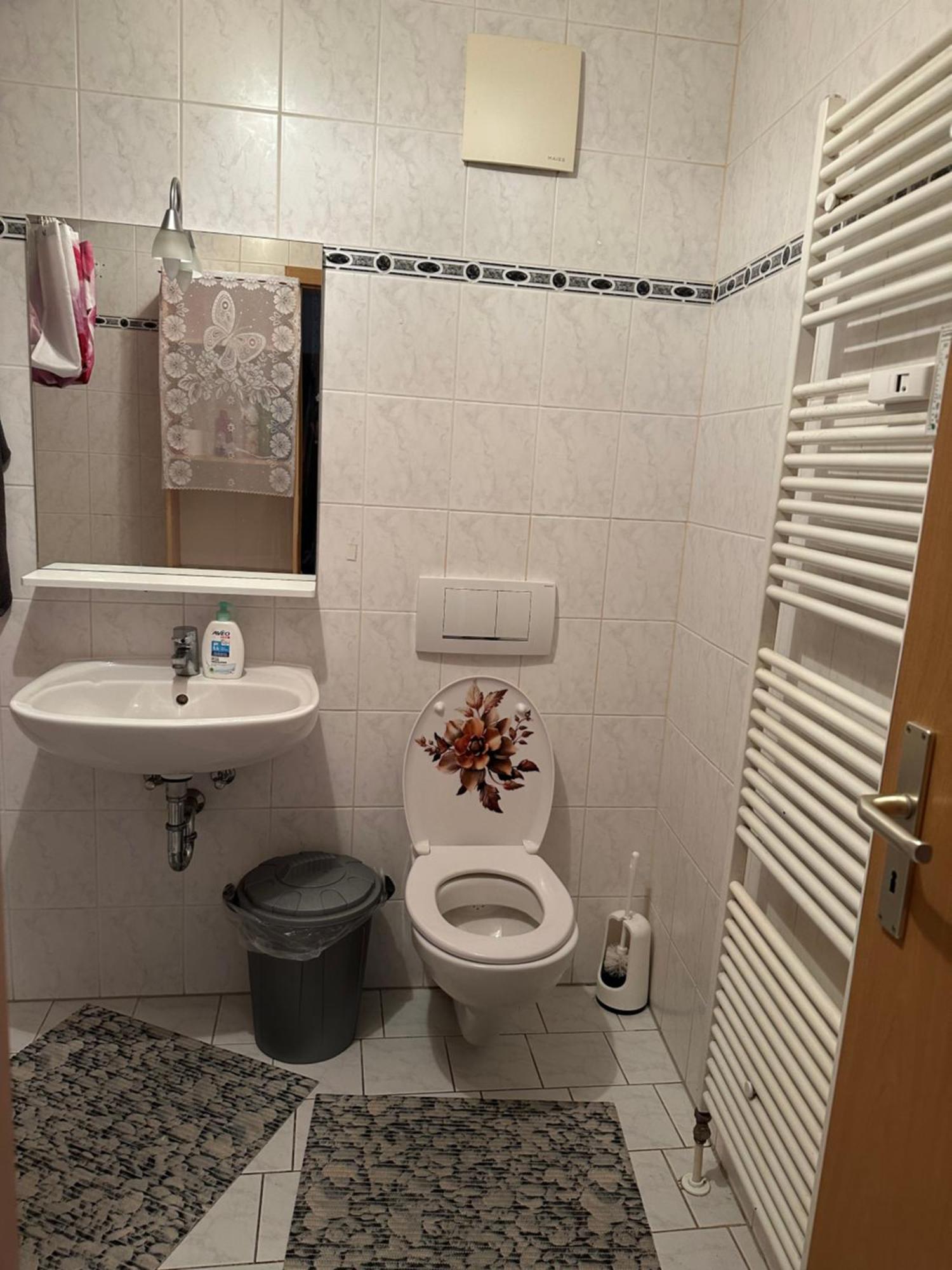 Ferienzimmer Healing Und Montuerwohnung Accommodatie bij particulieren