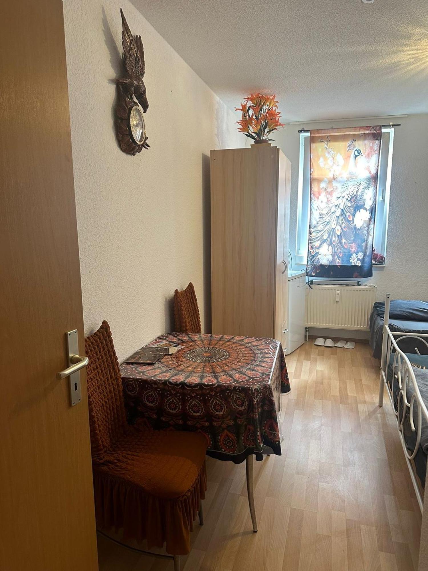 Ferienzimmer Healing Privatunterkunft *