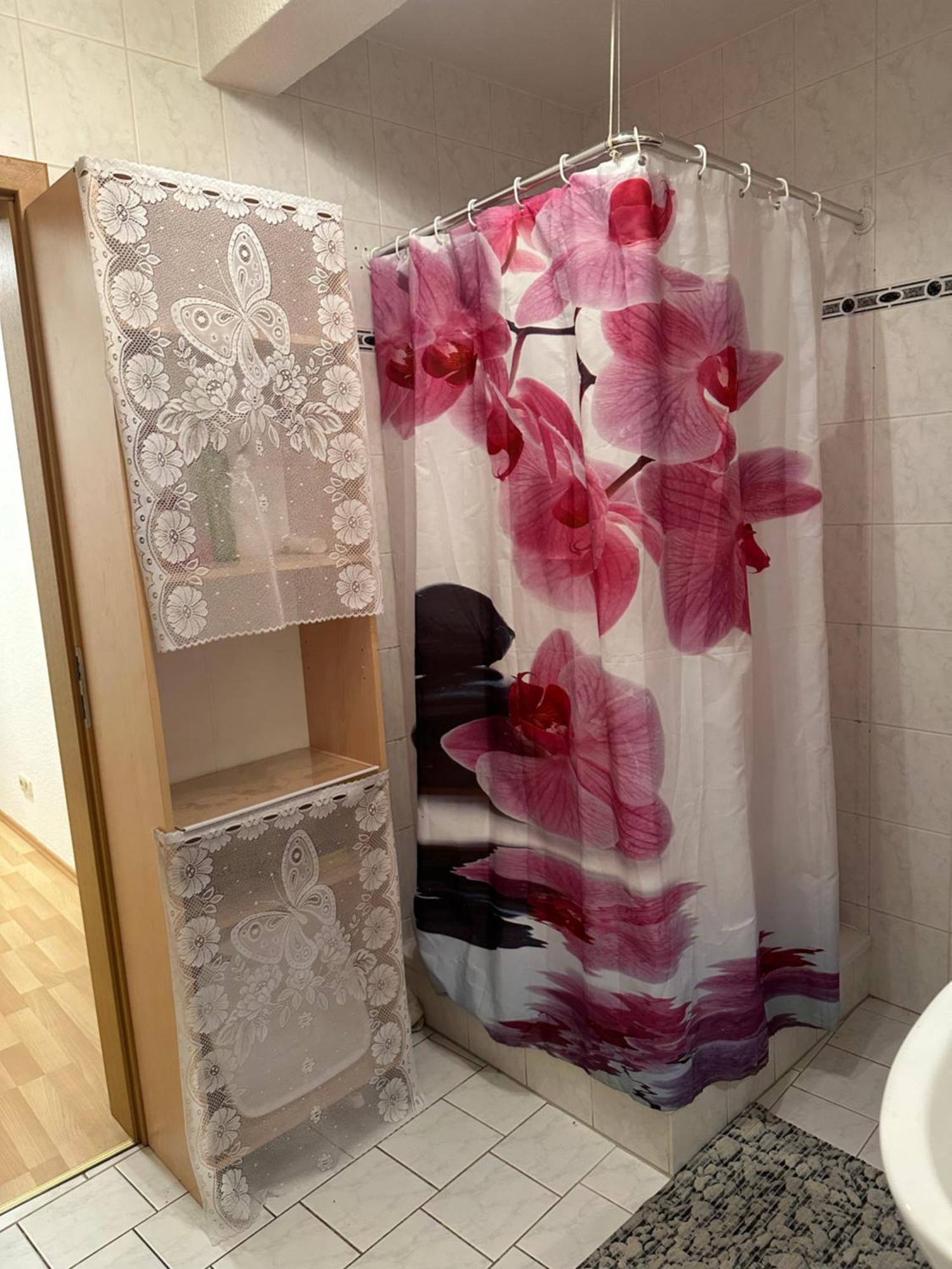 Séjour chez l'habitant Ferienzimmer Healing Und Montuerwohnung Weißenfels