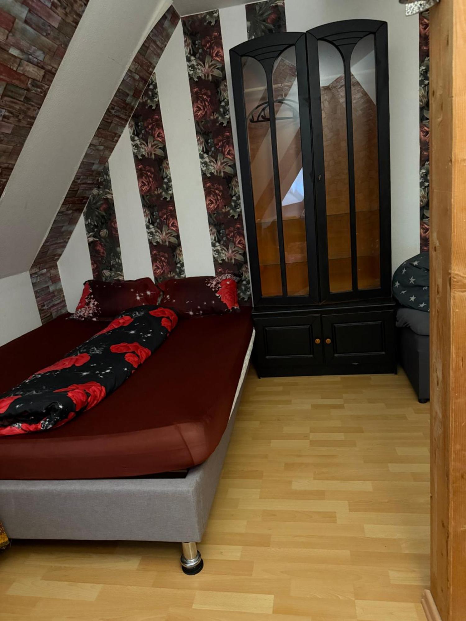 Ferienzimmer Healing Privatunterkunft *
