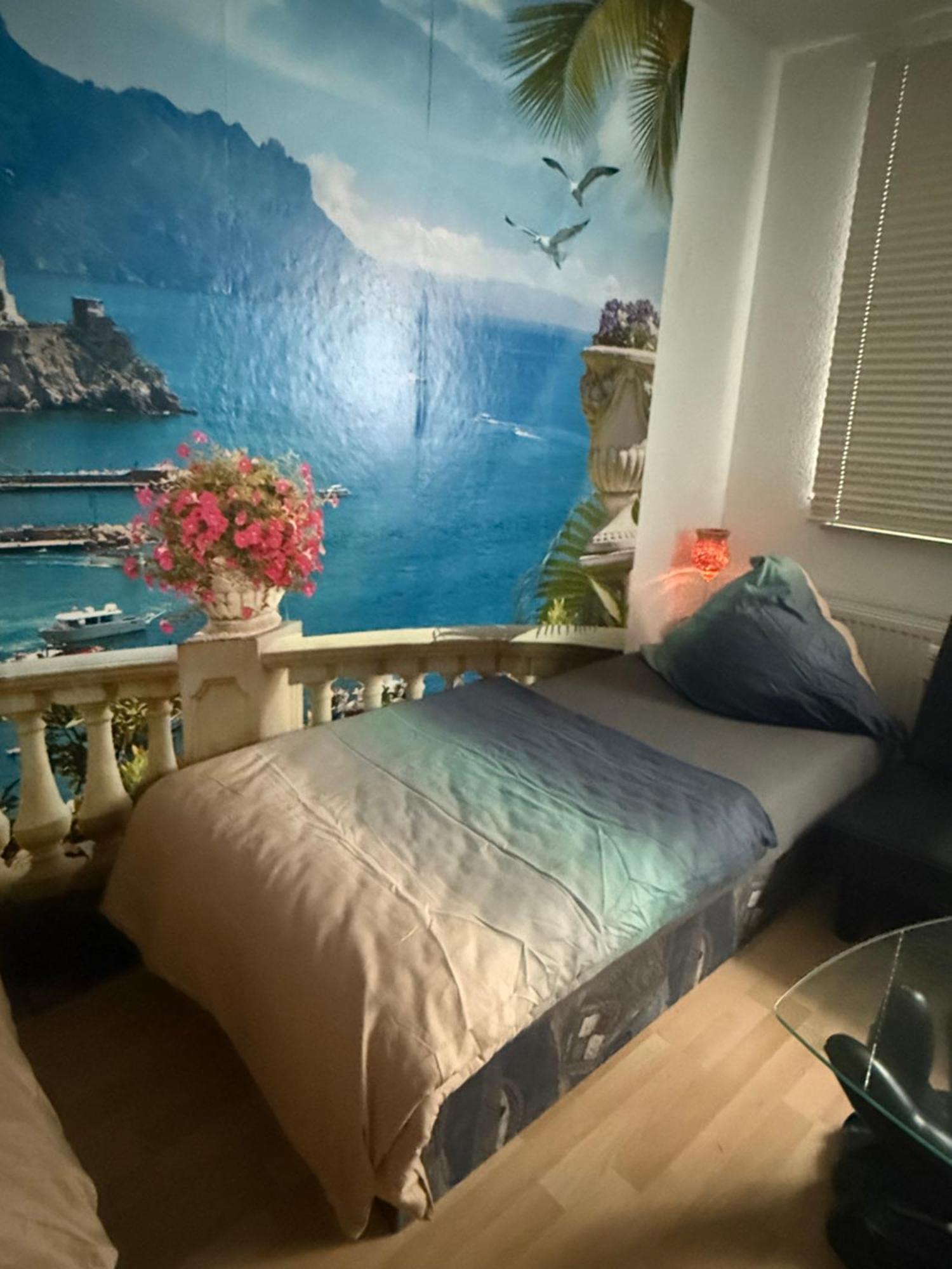 Ferienzimmer Healing Und Montuerwohnung * Weißenfels