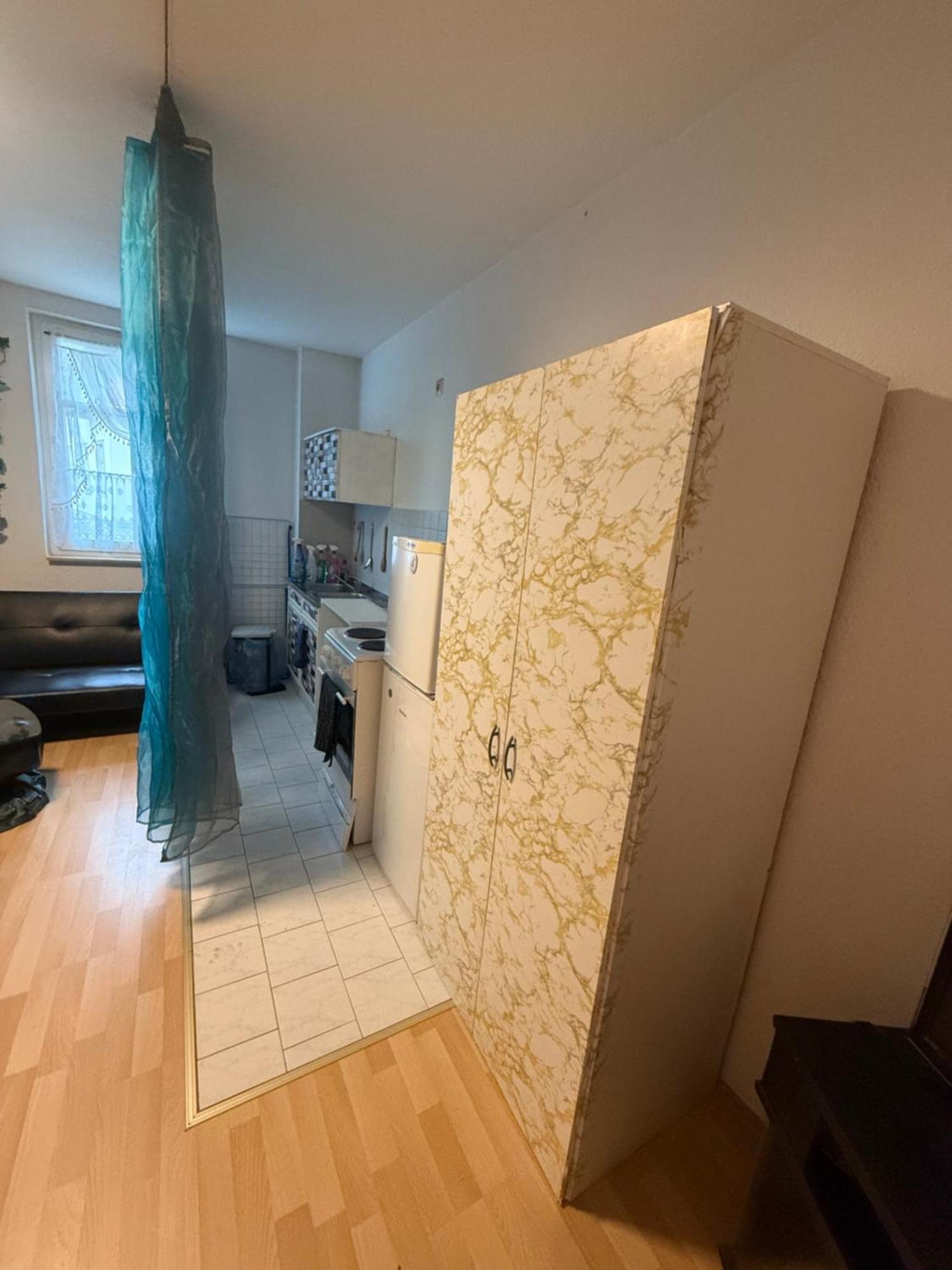 Ferienzimmer Healing Und Montuerwohnung Accommodatie bij particulieren
