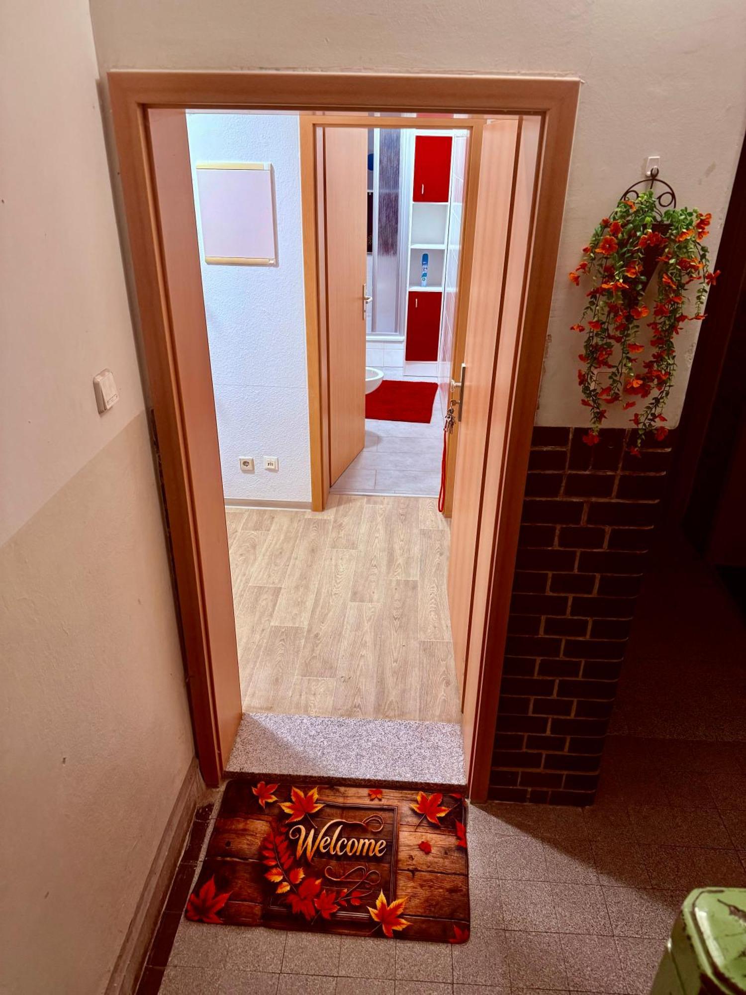 Ferienzimmer Healing Privatunterkunft