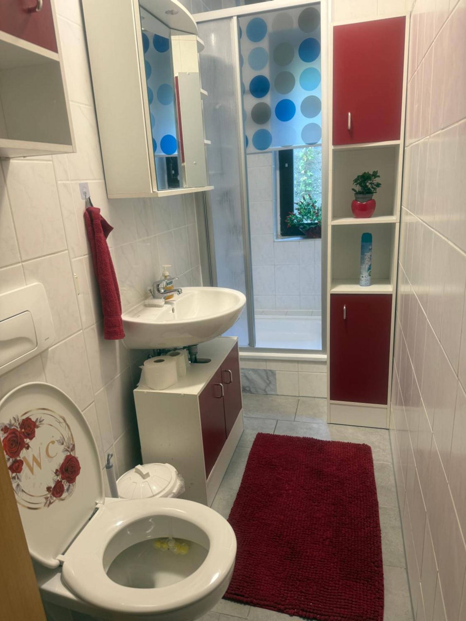 Séjour chez l'habitant Ferienzimmer Healing Und Montuerwohnung *