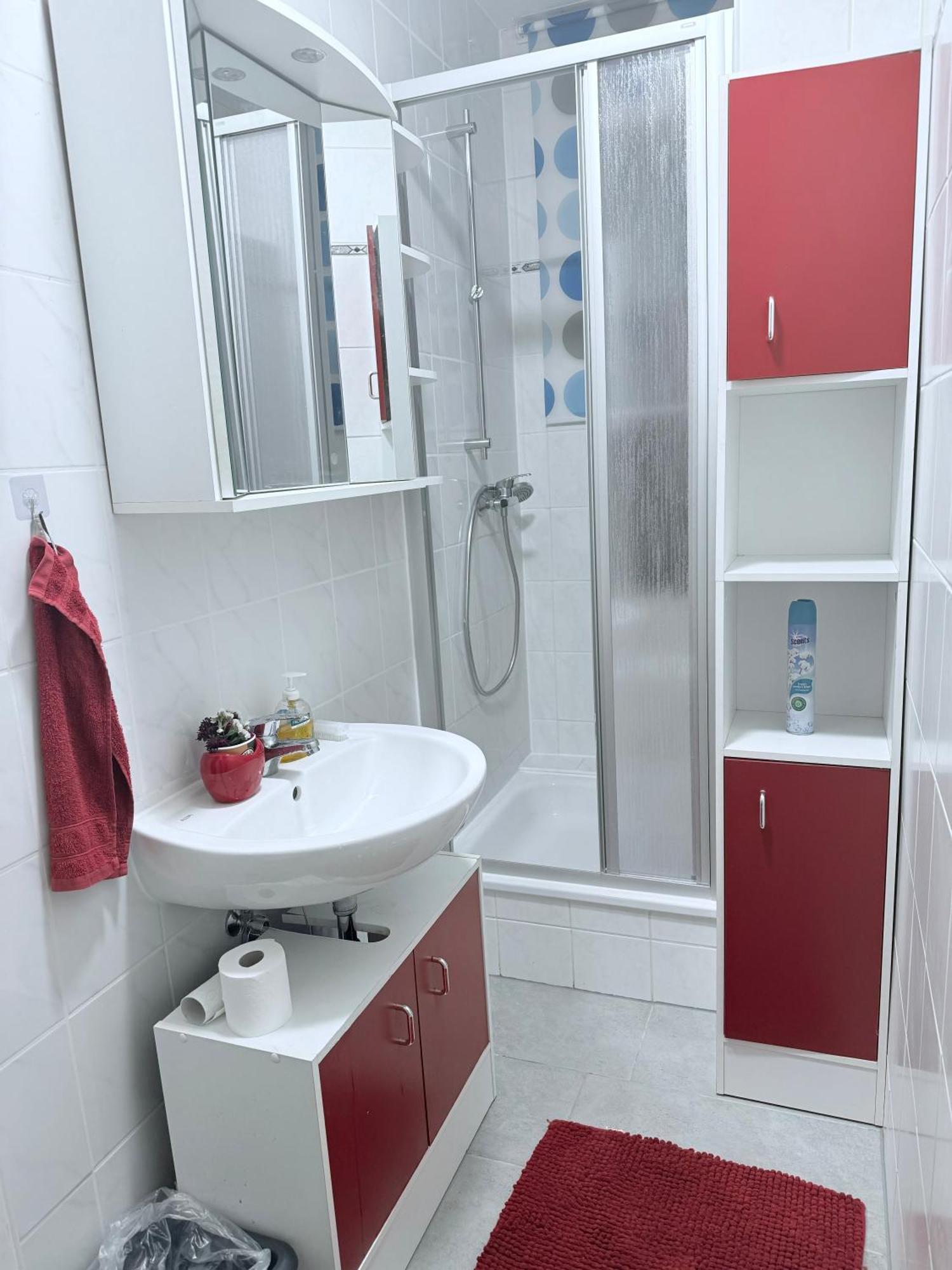 Séjour chez l'habitant Ferienzimmer Healing Und Montuerwohnung Weißenfels