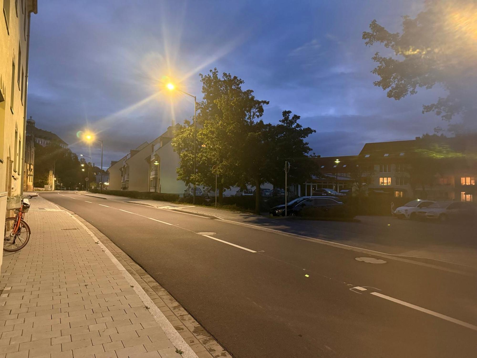 Ferienzimmer Healing