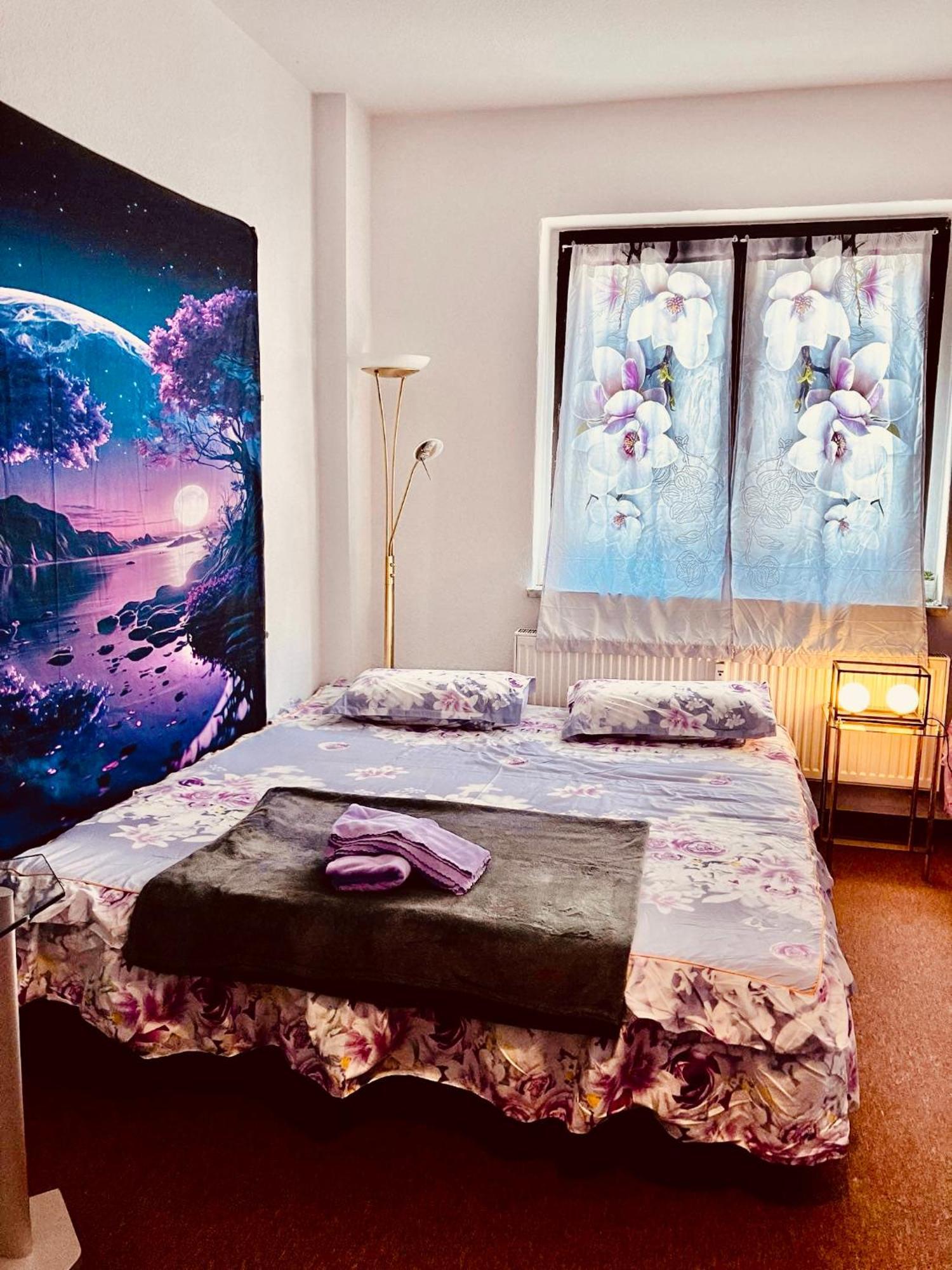 Ferienzimmer Healing *