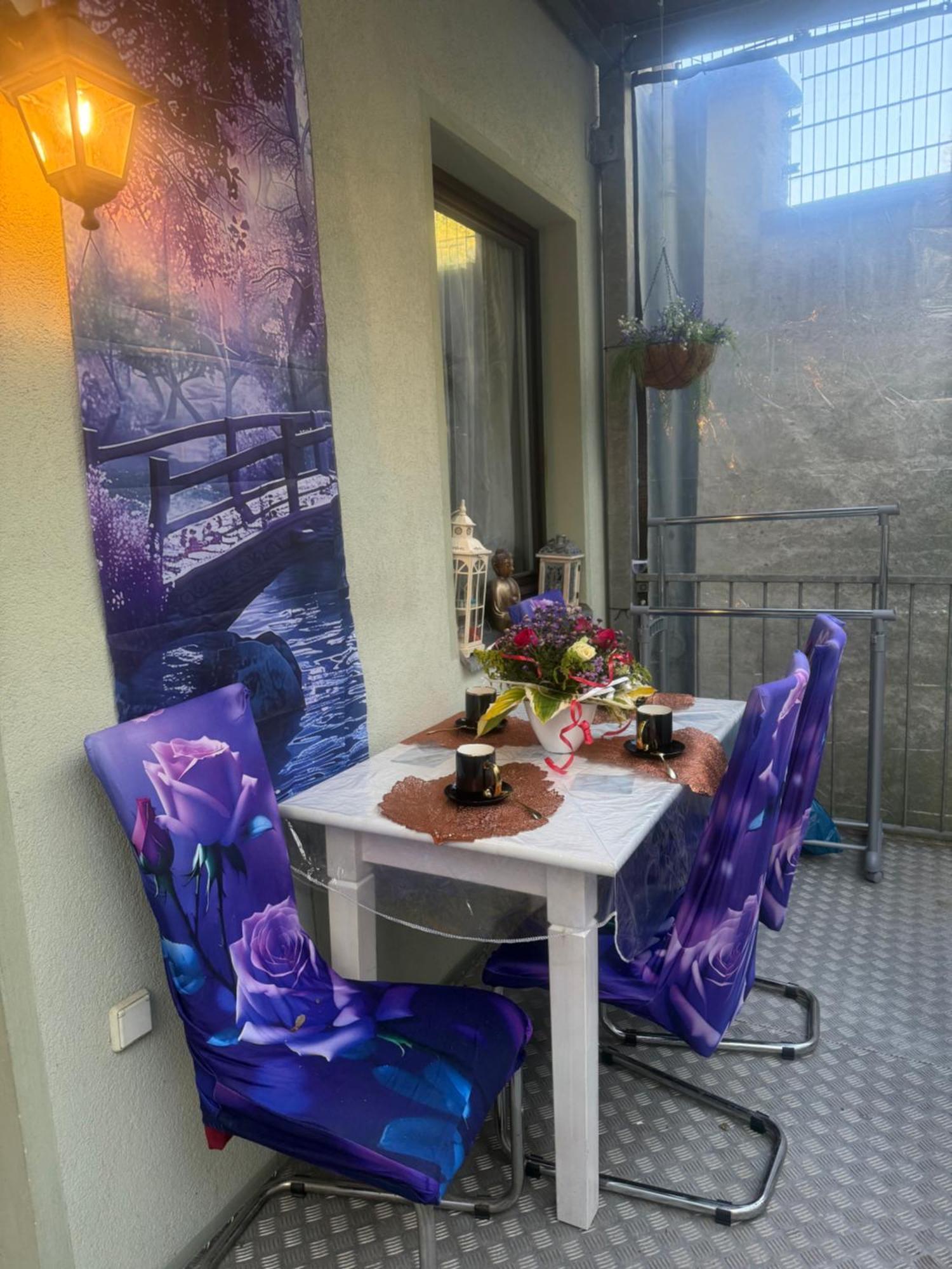 Ferienzimmer Healing Und Montuerwohnung * Weißenfels